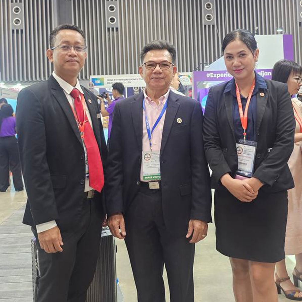 ITE HCMC 2025