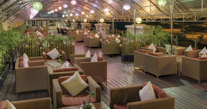 Sky Bar Sky Bar