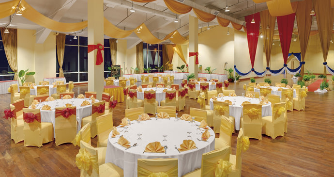 Pre Function Hall Pre Function Hall