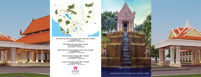 Sokha Siem Reap Resort fact-sheet 01